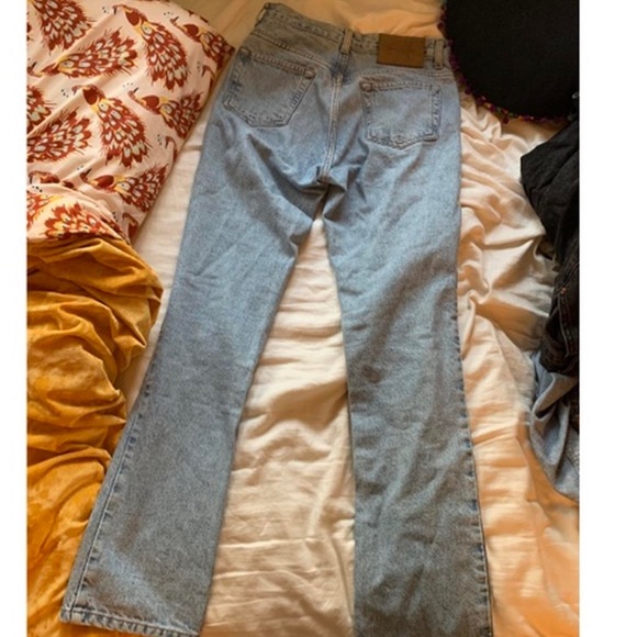 Vintage Calvin Klein Jeans - Picture 2 of 9